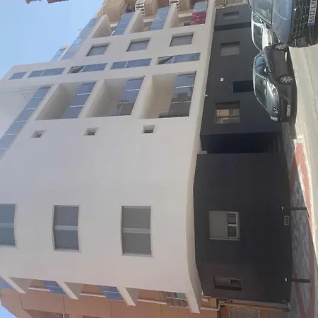 Moderno A 200m De La Playa * Торрев'єха
