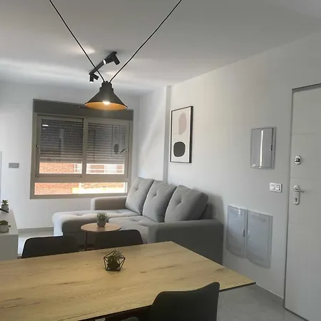 Moderno A 200m De La Playa * Торрев'єха