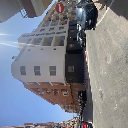 Apartment Moderno A 200m De La Playa Torrevieja