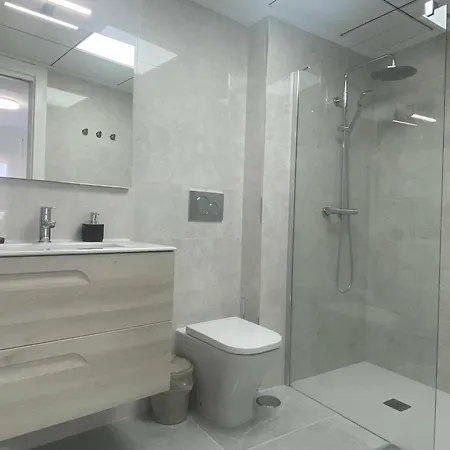 Appartement Moderno A 200m De La Playa Torrevieja