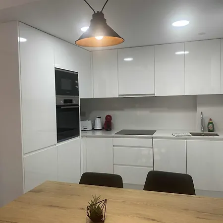 Moderno A 200m De La Playa