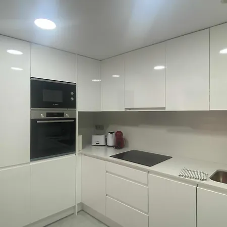 Apartment Moderno A 200m De La Playa Torrevieja