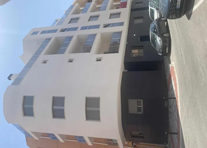 Moderno A 200m De La Playa * Torrevieja