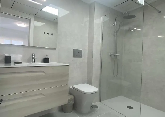 Appartement Moderno A 200m De La Playa Torrevieja