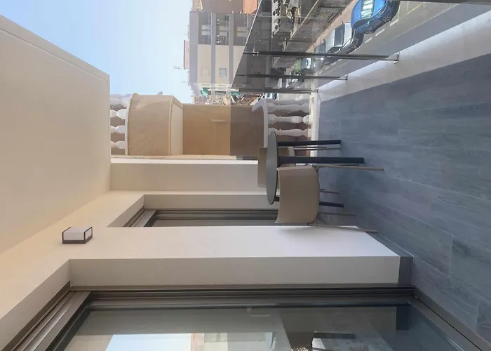 Appartement Moderno A 200m De La Playa *