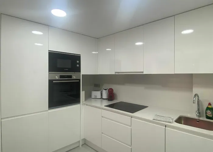 Appartement Moderno A 200m De La Playa Torrevieja