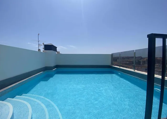 Appartement Moderno A 200m De La Playa Torrevieja