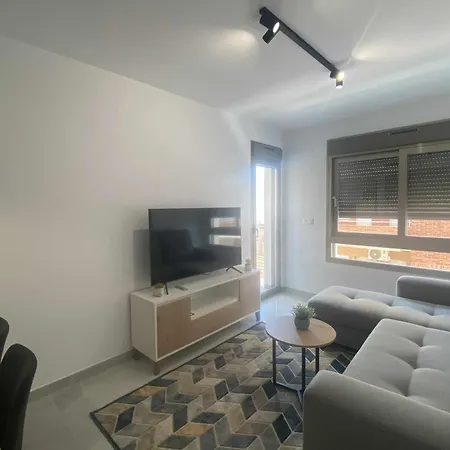 Moderno A 200m De La Playa  Torrevieja