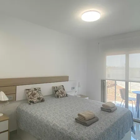 Moderno A 200m De La Playa 