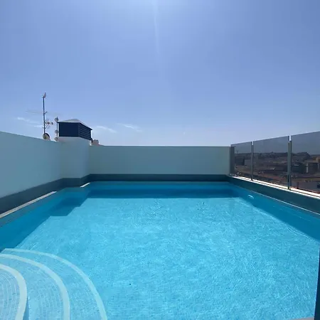  Moderno A 200m De La Playa Torrevieja